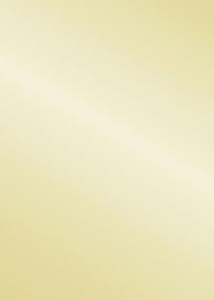 ALU MIROIR OR N°102 3050 X 1250 1,2 MM FILM - NE PAS ROULER